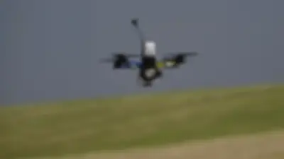 Ataque con drones explosivos en Catatumbo deja campesino muerto y mujer grave