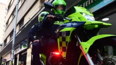 Ataque con explosivos del ELN en Saravena deja 9 heridos, incluida docente