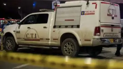 Ataque en Soacha: mujer muerta y otra herida por habitante de calle