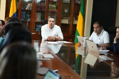 Atentado en Cajibío: 20 muertos y 36 heridos, confirma gobernador del Cauca