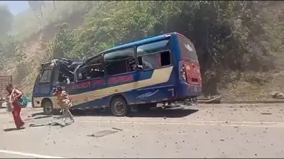 Atentado en Cajibío, Cauca: aumenta a 20 la cifra de muertos