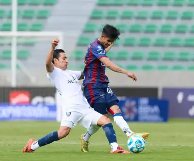 Atlante regresa a la Liga MX tras 12 años en el Ascenso