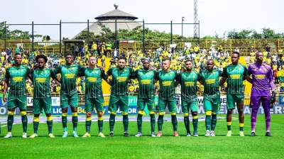 Atlético Bucaramanga y Águilas Doradas se juegan todo en partido pendiente de la Liga BetPlay
