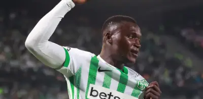 Atlético Nacional rechaza acusaciones de Kevin Viveros sobre irregularidades contractuales