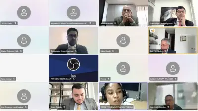 Audiencia del caso Aguas Vivas en Medellín se aplaza hasta el 20 de mayo