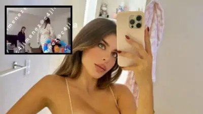 Audio revela la última conversación de la exreina Carolina Flores con su suegra antes del crimen