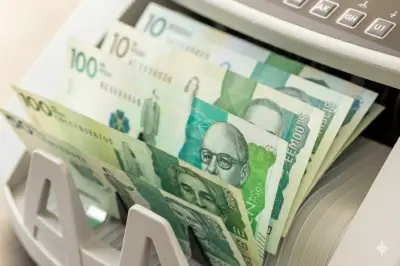 Aumento salarial en Colombia 2026: empresas deben negociar para subir sueldos a trabajadores