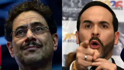 Ausencias de Cepeda y De La Espriella marcan debate presidencial sobre energía en Cartagena