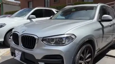 Autoridades recuperan en Bogotá carros de alta gama avaluados en $1.000 millones