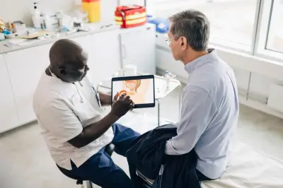 Avances en tratamientos contra cáncer de próstata en Colombia: más efectivos y menos agresivos