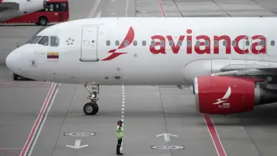 Avianca denuncia agresión de pasajera en vuelo Montería-Bogotá