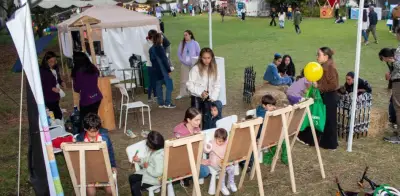 Baby World 2026: Feria familiar en Bogotá con enfoque inclusivo y más de 90 marcas