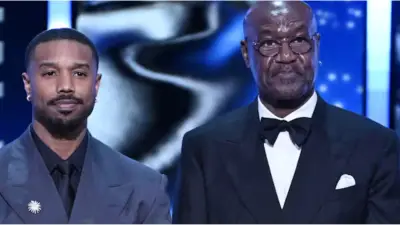 BAFTA admite graves deficiencias tras insulto racista en gala de premios