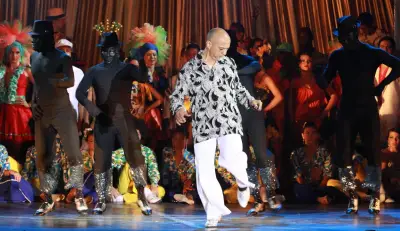 Bailador caleño Carlos Paz denuncia falta de pago tras Salsódromo: 'No nos dejen solos'