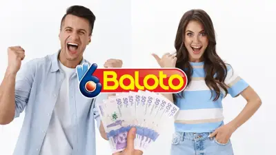 Baloto: ¿Cuánto paga de impuestos un ganador?