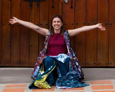 Bam & Vó: la marca que lleva la biodiversidad colombiana a tu día a día