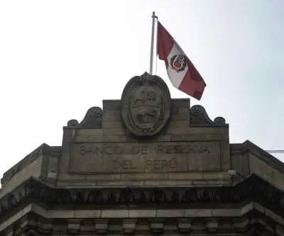 Banco Central de Perú mantiene tasa de interés en 4,25% pese a repunte inflacionario