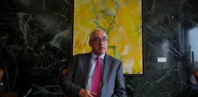 Banco de la República rechaza foro del Gobierno y defiende su autonomía constitucional