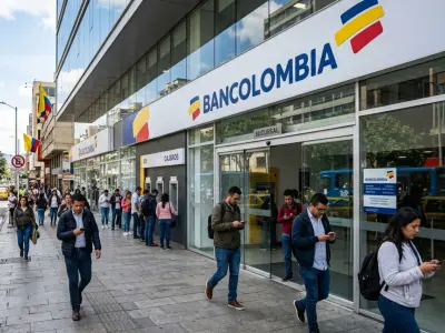 Bancolombia: mantenimiento afectará pago de facturas este fin de semana