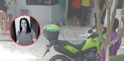 Baranoa en alerta: asesinan a adulta mayor que vendía hielos en su casa, sicarios usaron engaño