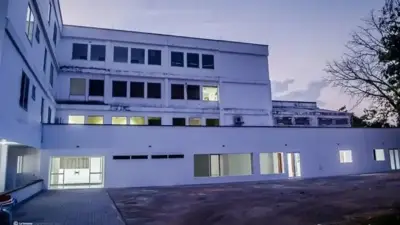 Barrancabermeja en alerta máxima por colapso de servicios de urgencias tras ola de accidentes viales