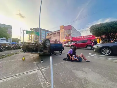 Barrancabermeja lanza campaña vial tras alarmante aumento de muertes en accidentes de tránsito