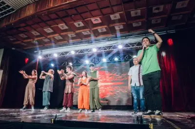 Barrancabermeja será sede del Festival Nacional de Teatro con funciones gratuitas