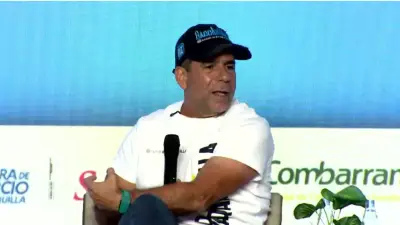 Barranquilla busca traer la IndyCar Series para 2027