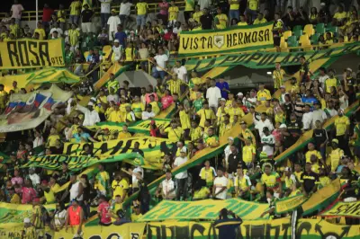 Barranquilla F.C. vs Real Cartagena: fecha y hora confirmadas