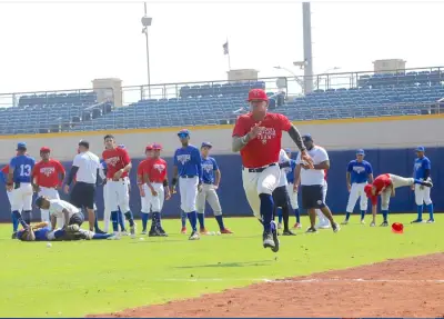 Barranquilla se consolida como epicentro del béisbol colombiano con Tryout y Showcase Internacional