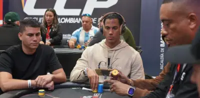 Barranquilla será sede del Campeonato Colombiano de Póker 2026 con más de 300 deportistas