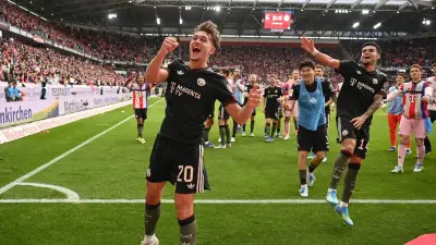 Bayern Múnich logra remontada épica con gol al 90+8: Luis Díaz tuvo papel discreto