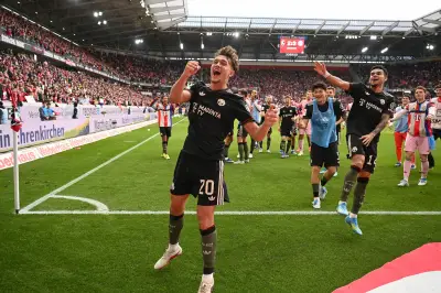 Bayern Múnich logra victoria agónica con Luis Díaz de titular ante Friburgo en Bundesliga