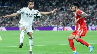 Bayern Múnich vs Real Madrid: La IA pronostica quién avanzará a semifinales de Champions