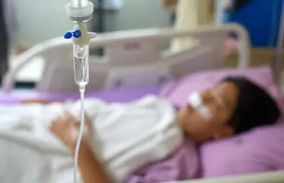 Bebé de un año en UCI tras recibir balazo en el rostro por disparo al aire en Barranquilla