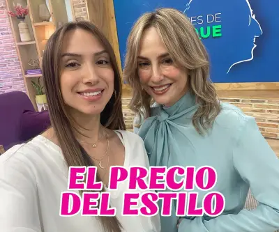 Beca en moda: Silvia Tcherassi impulsa talento latinoamericano