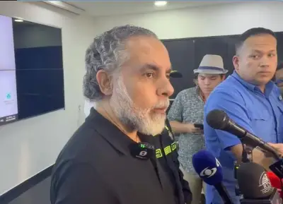 Benedetti revela que amenazas contra alcalde Char provendrían de cárcel en Antioquia