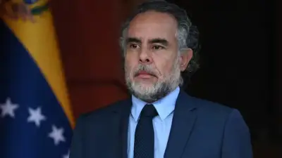 Benedetti revela que DNI informó a la CIA sobre amenazas contra candidato Cepeda