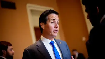 Bernie Moreno será observador en elecciones presidenciales de Colombia