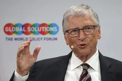 Bill Gates declarará ante comisión del Congreso de EE.UU. por vínculos con Jeffrey Epstein