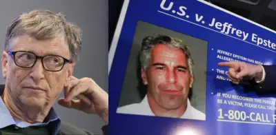 Bill Gates declarará ante el Congreso de EE.UU. por sus vínculos con Jeffrey Epstein