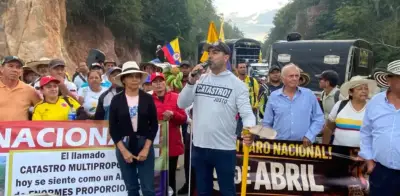Bloqueos en Santander y Norte de Santander impiden distribución del periódico EL TIEMPO