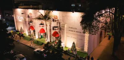 Bogotá acoge la Feria EVA Spring Edition con 520 marcas y proyección de 300.000 visitantes