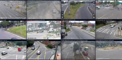 Bogotá activa plan retorno de Semana Santa con pico y placa regional y monitoreo permanente