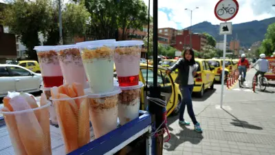 Bogotá implementa decreto para regular venta ambulante con enfoque social y reubicación