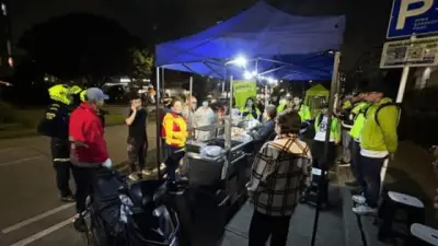 Bogotá implementa nuevo decreto para regular ventas ambulantes y espacio público