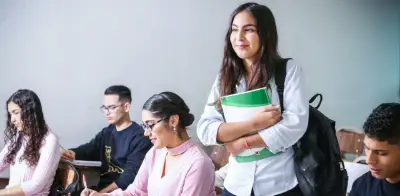 Bogotá lanza crédito universitario que paga toda la matrícula y se difiere al graduarse