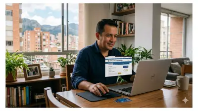 Bogotá: Lista completa de bancos para pagar impuesto predial en línea y evitar filas