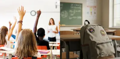 Bogotá mantiene clases normales en colegios públicos pese a paro de Fecode este miércoles