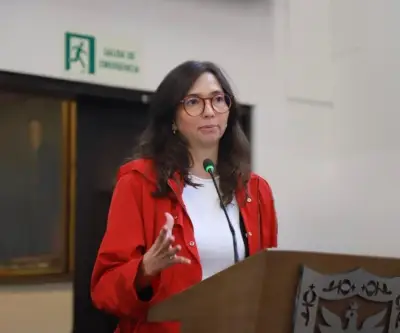 Bogotá propone beneficios tributarios para atraer eventos deportivos de fútbol